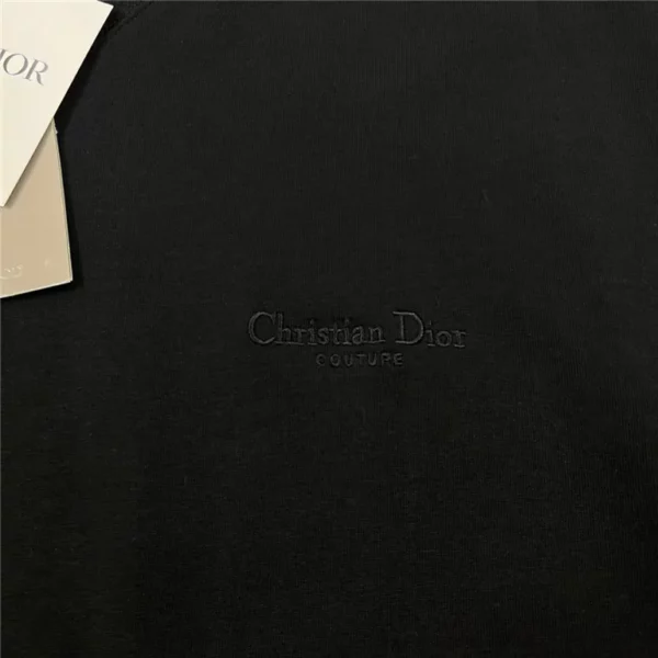 2023ss Dior T Shirt