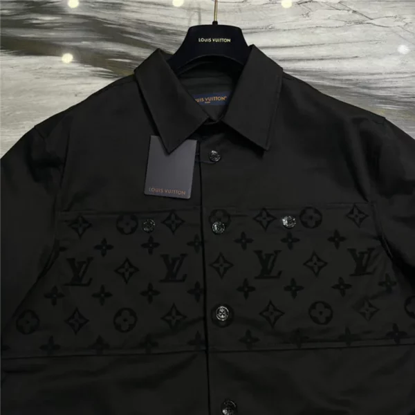 2023fw Louis Vuitton Jacket