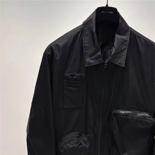 2023SS Louis Vuitton Jacket