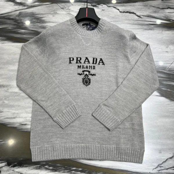 2023fw Prada Sweater