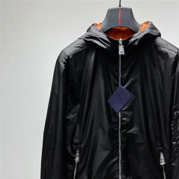 2023fw Prada Jacket