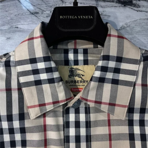 2022ss Burberry Jacket