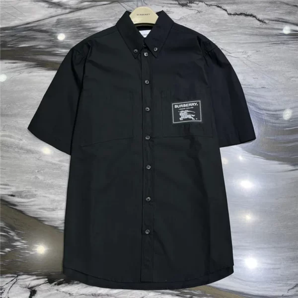 2023SS Burberry Shirt