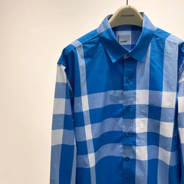 2023SS Burberry Shirt