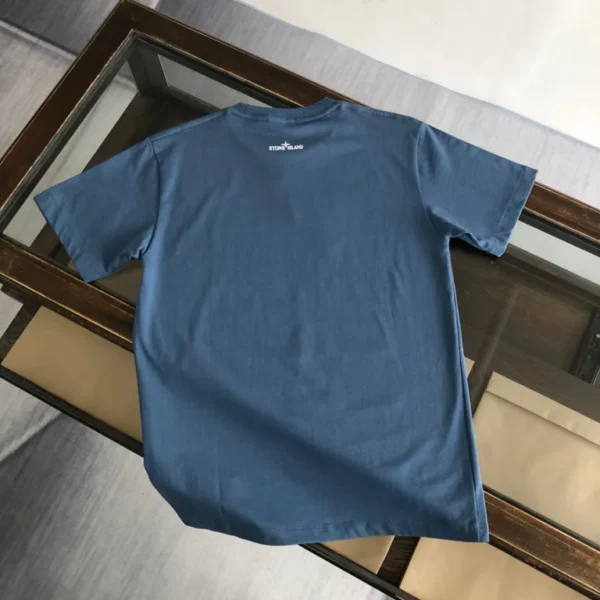 2023SS Stone island T Shirt