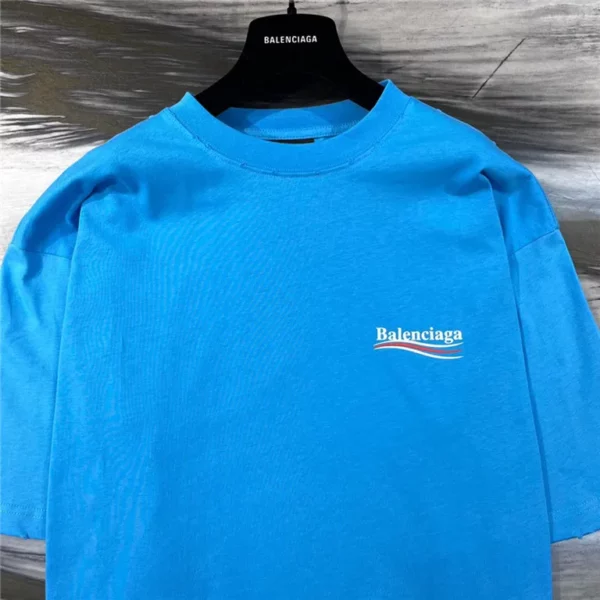 2023ss Balenciaga T Shirt