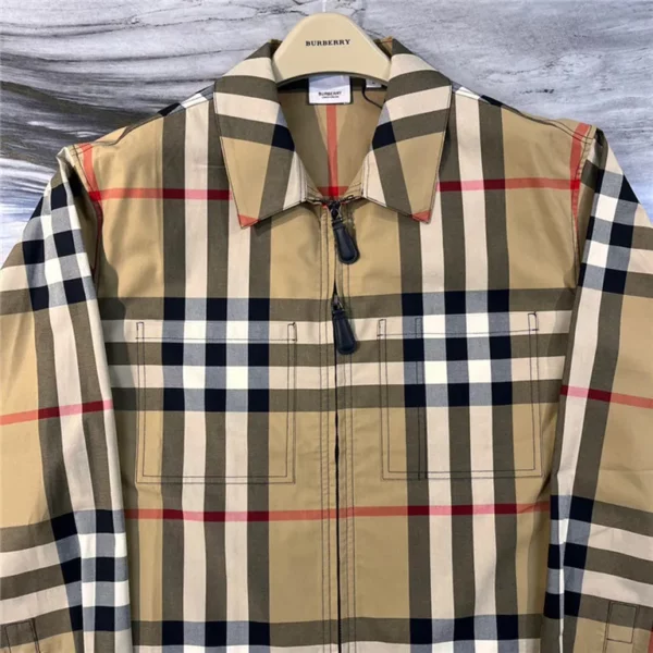 2023SS Burberry Jacket