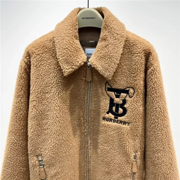 2022fw Burberry Jacket