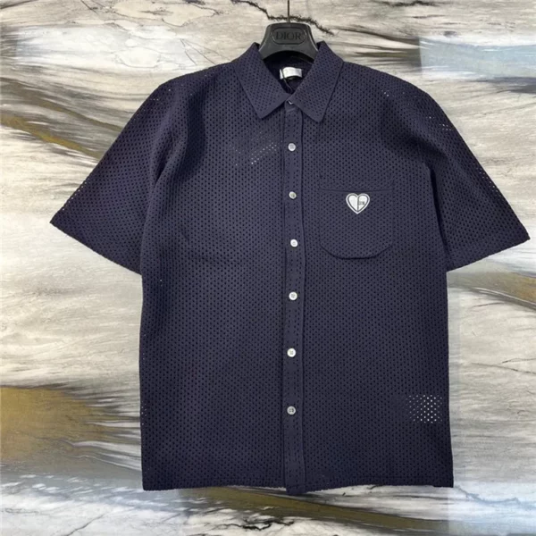 2023ss Dior Shirt