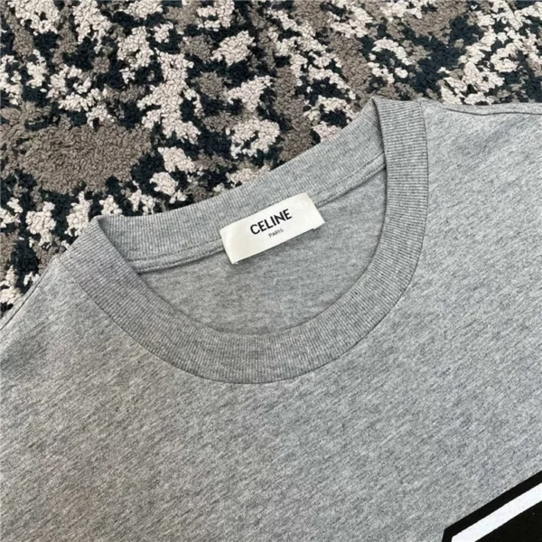 2023ss Celine T Shirt