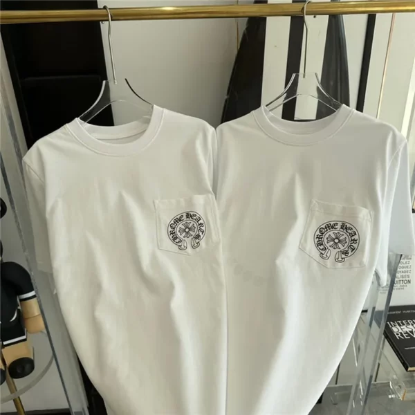 2023SS Chrome Hearts T Shirt