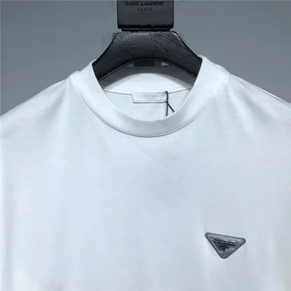 2023ss Prada T Shirt