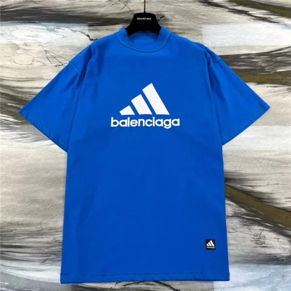 2023 Balenciaga x Adidas T Shirt