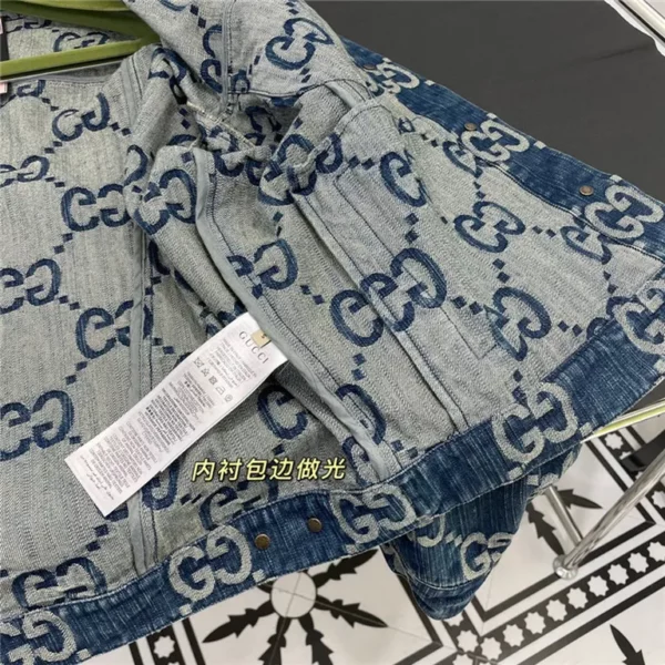 2022ss Gucci Jacket