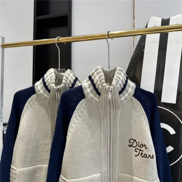 2023fw Dior Jacket