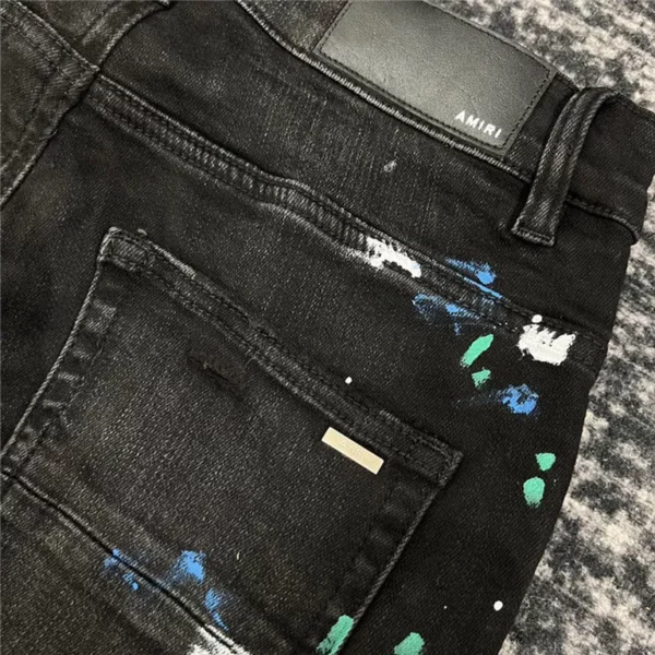 2023 Amiri Jeans