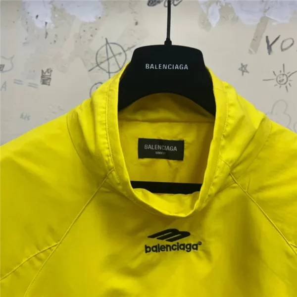 2022fw Balenciaga Jacket