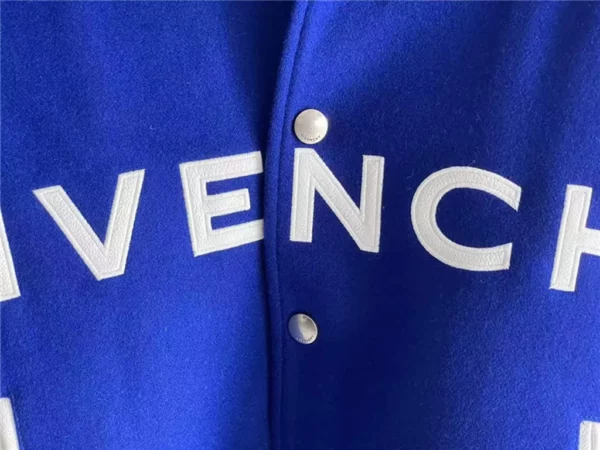 2023fw Givenchy Sweater