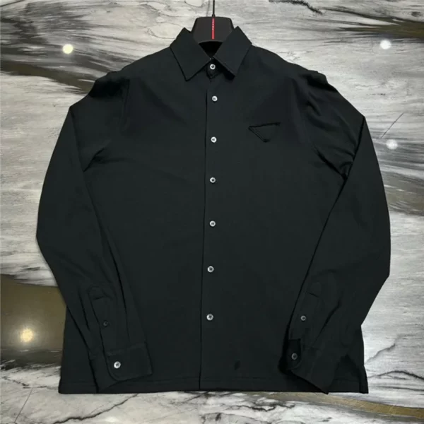 2023fw Prada Shirt