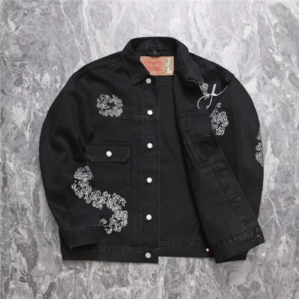 Denim Tears Jacket