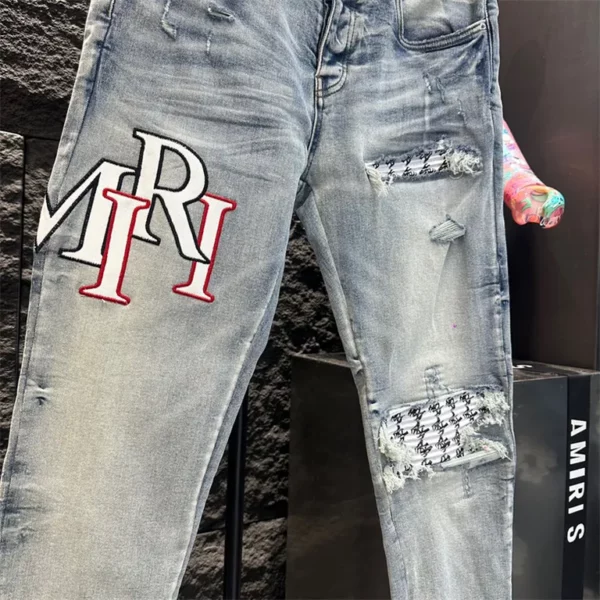 2024SS Amiri Jeans