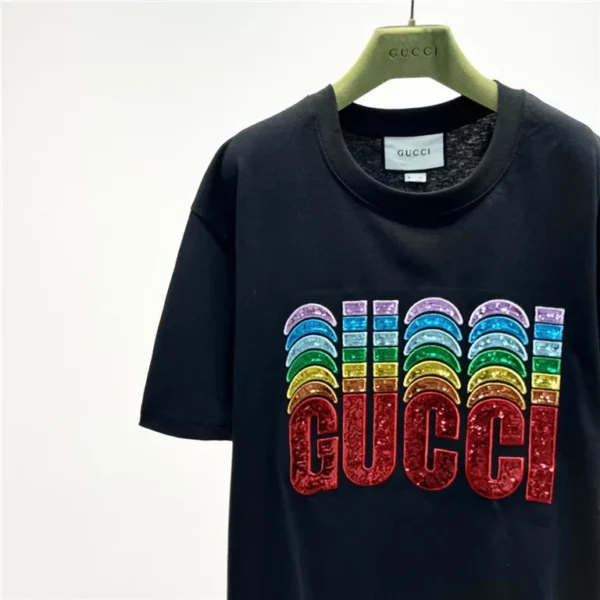 2023ss Gucci T Shirt