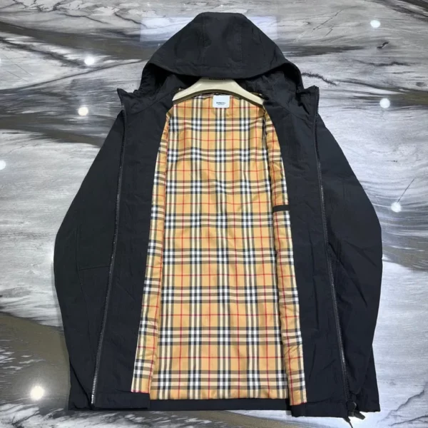 2023fw Burberry Jacket