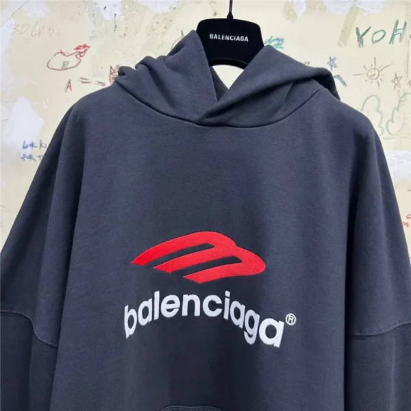 Balenciaga Hoodie