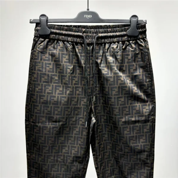 2023fw Fendi Pants