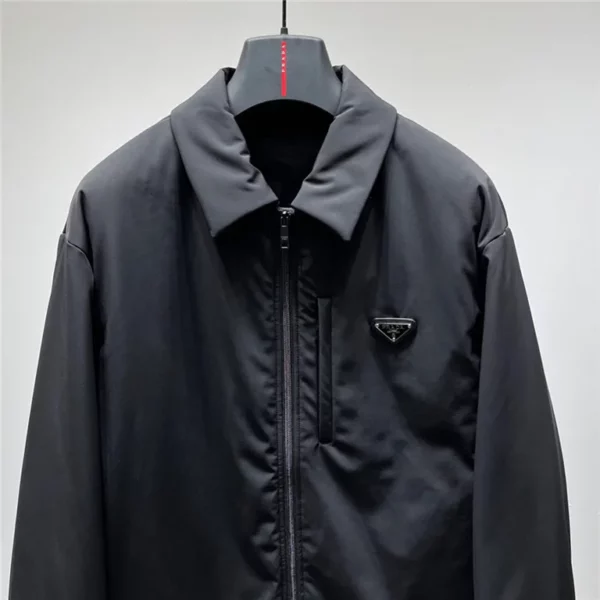 2023fw Prada Jacket