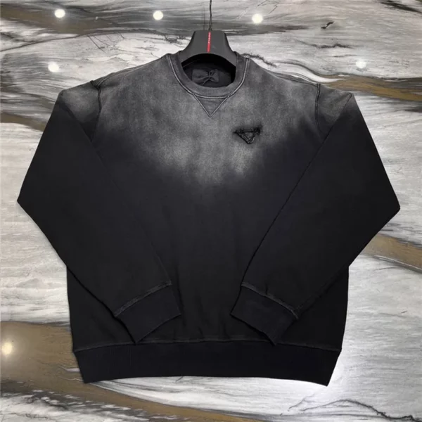 2023fw Prada Sweater