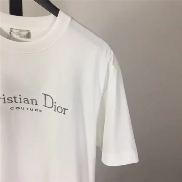 2023ss Dior T Shirt