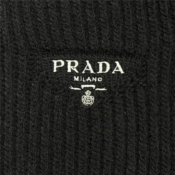 2023fw Prada Sweater