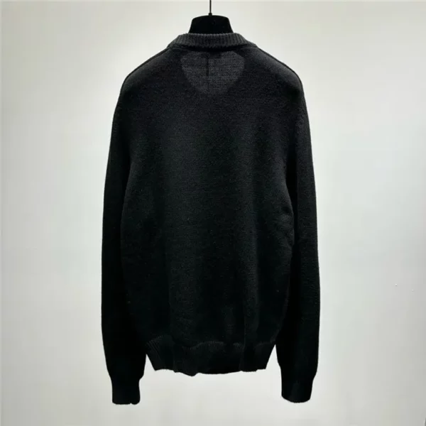 2023fw Celine Sweater