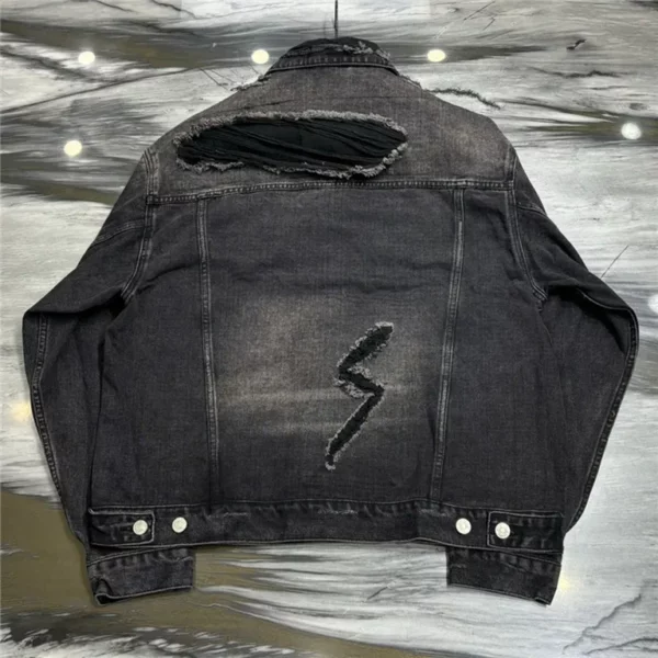 2023fw Balenciaga Jacket