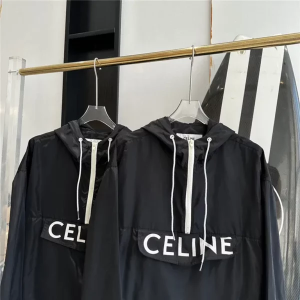 2023FW Celine Jacket