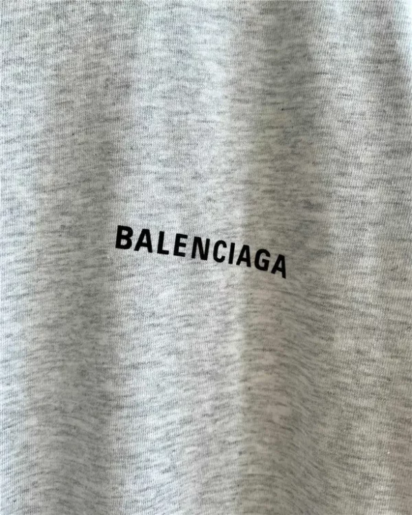 2023ss Balenciaga T Shirt