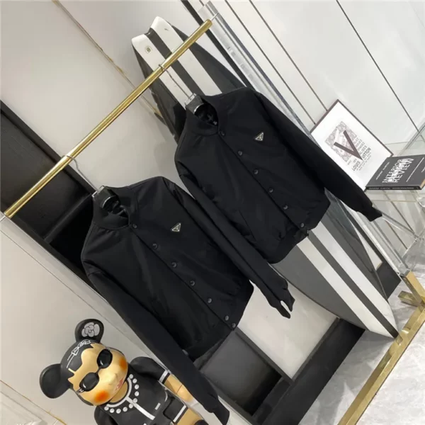 2022fw Prada Jacket