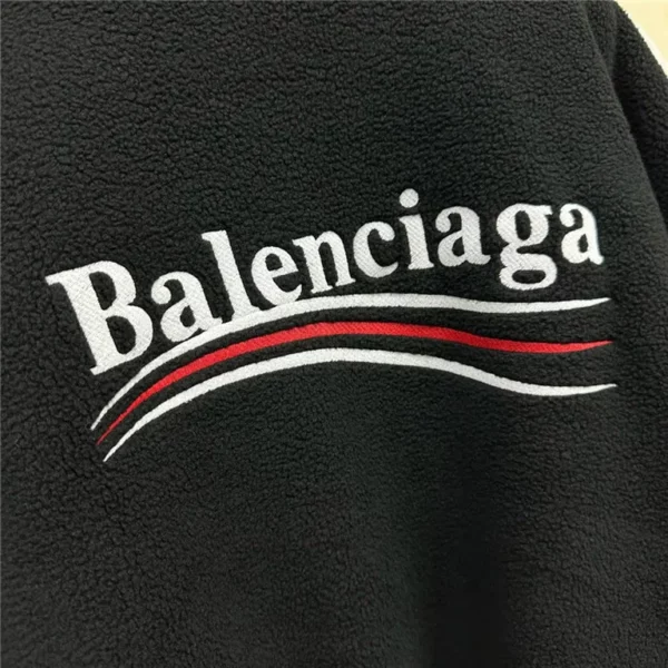 2023fw Balenciaga Cotton Jacket