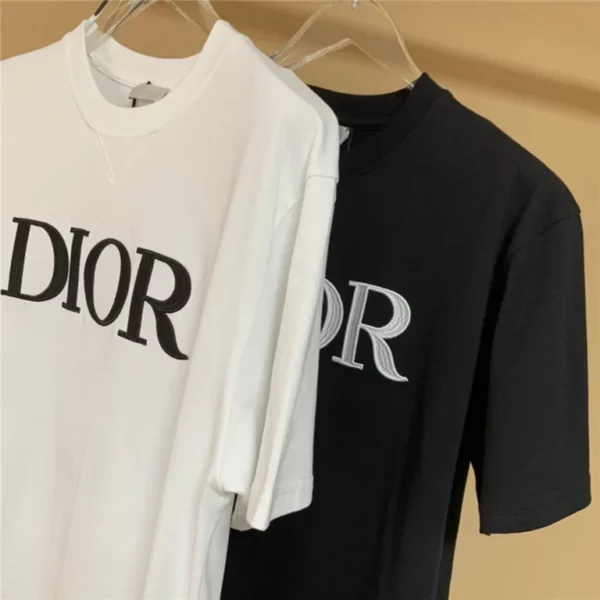 2021ss Dior T Shirt