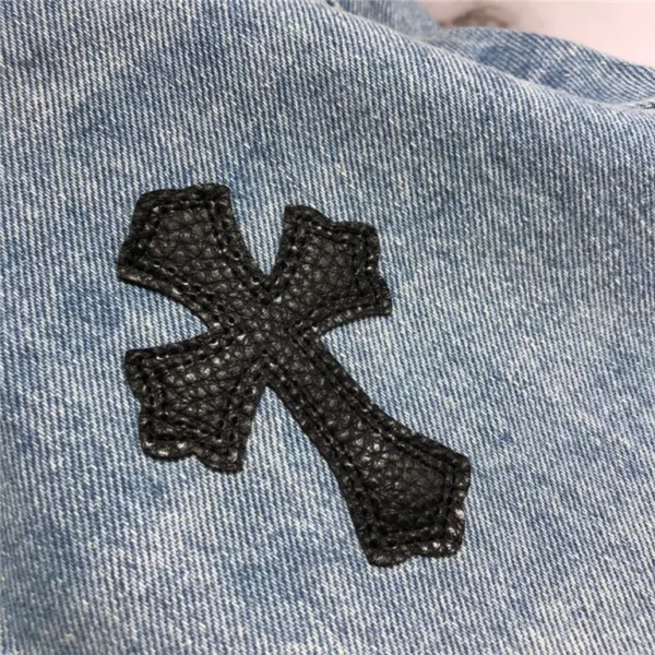 2023ss Chrome Hearts Jeans