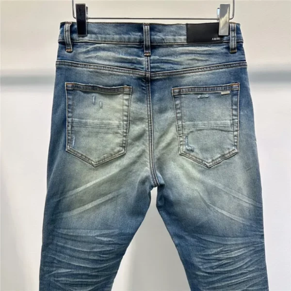 2023 Amiri Jeans