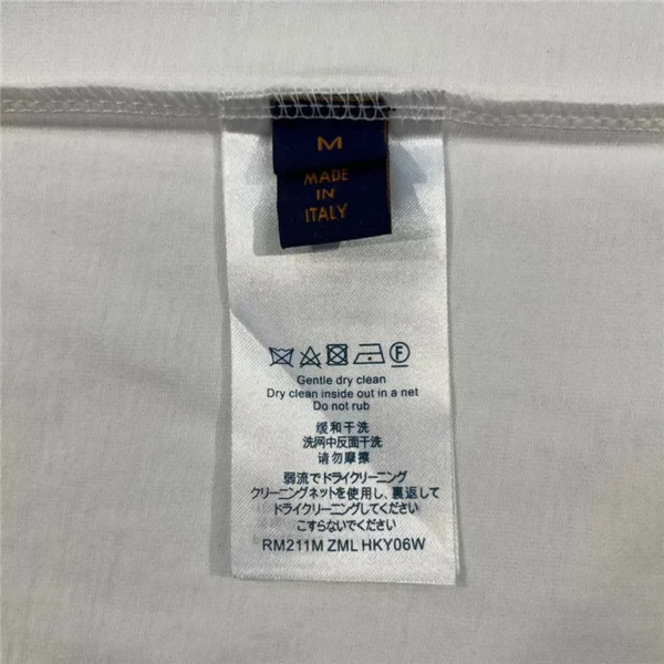 2023SS Louis Vuitton T Shirt