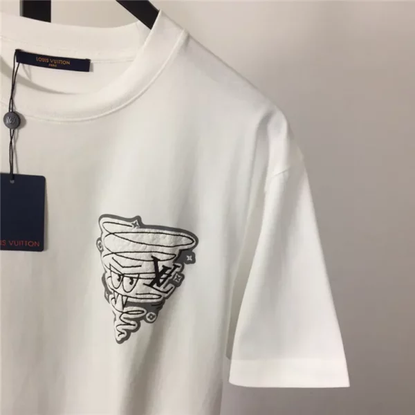 2023SS Louis Vuitton T Shirt