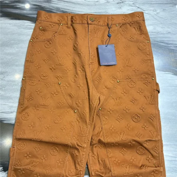 2023fw Louis Vuitton Pants