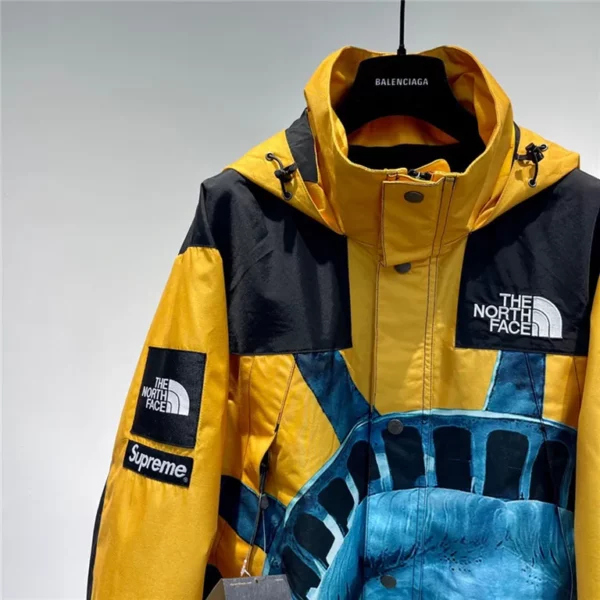 Supreme x The North Face Jacket