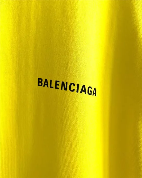 2023ss Balenciaga T Shirt