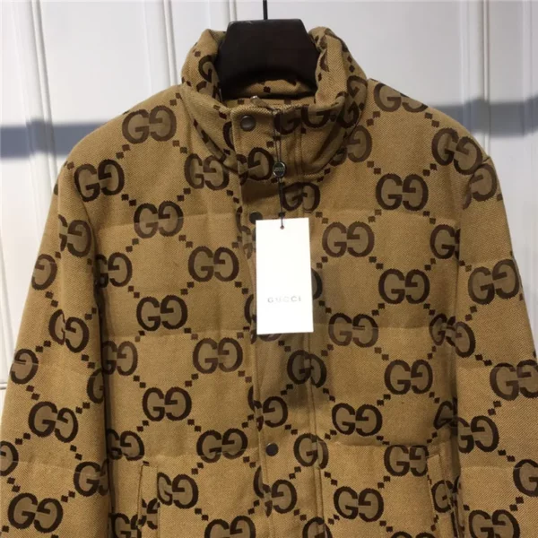 Gucci Jacket