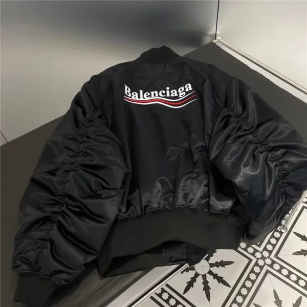 2023fw Balenciaga Flight Jacket