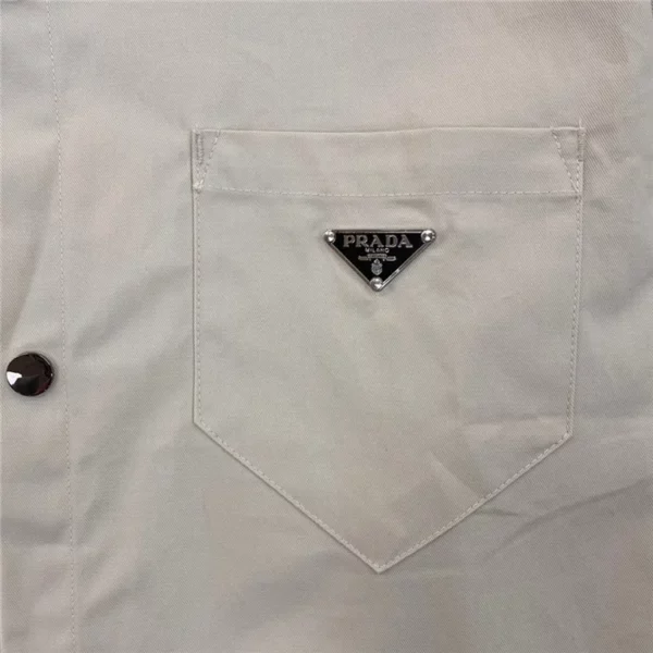 Prada Shirt